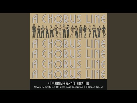 Opening: I Hope I Get It