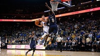 Stephen Curry - Golden State Warriors