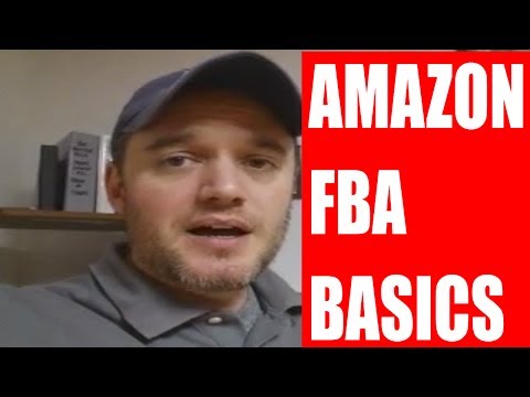 Amazon FBA food Private Labeling verses selling Retailers Why FBA is better