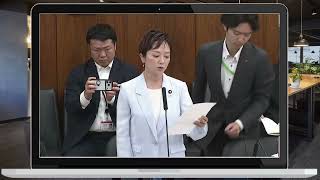 奥田ふみよ れいわ新選組 改憲改正準備法の成立は阻止する。子供たちを絶対に戦争に行かせない！#奥田ふみよ #れいわ新選組 #憲法