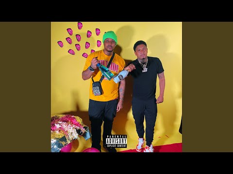 Stop Playin' (feat. King Envy)