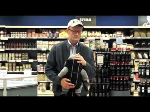 Klovn Forever Teaserklip – Ostedamen