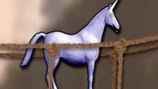 Iggy Pop - The Jerk (Charlie The Unicorn Style)