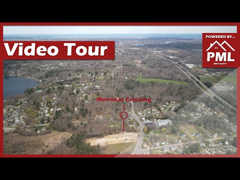 Merrimac Crossing | Merrimac, MA homes & real estate by Mike Page
