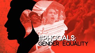 EP2: Gender equality | #PHgoals