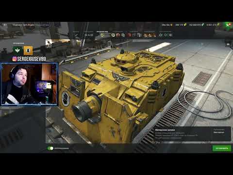 WoT Blitz - Всего 25$ за ВЕЧНЫЕ МУКИ ● Успей купить КРАСИВЫЕ Predator и Vindicator(WoTB)