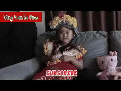 Vlog Kucita Dewi# OR Bareng Ogek Nuna yang mau jadi Liku