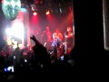 Busta Rhymes Scenario
