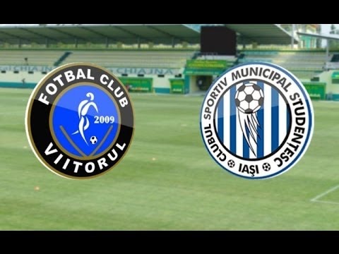 LIGA 1 | Etapa 18 | FC Viitorul - CSM Poli Iasi 1-0 | Rezumat Goluri |