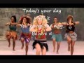 Shakira   Waka Waka   lyrics
