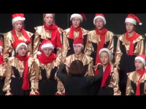 PADVEI, Vladimir Karyzna - CHILDREN'S CHOIR LIRA