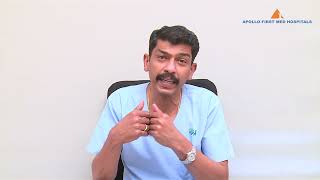Senior Gastroenterologist Dr Ravindran Kumeran guides you through the surgical treatments for hernia