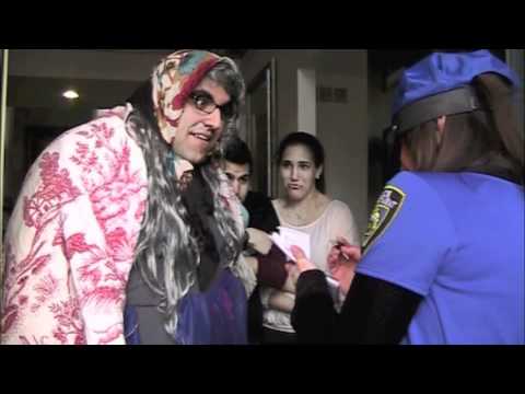 CLC Kick-Off Skit 2012 WWJD News