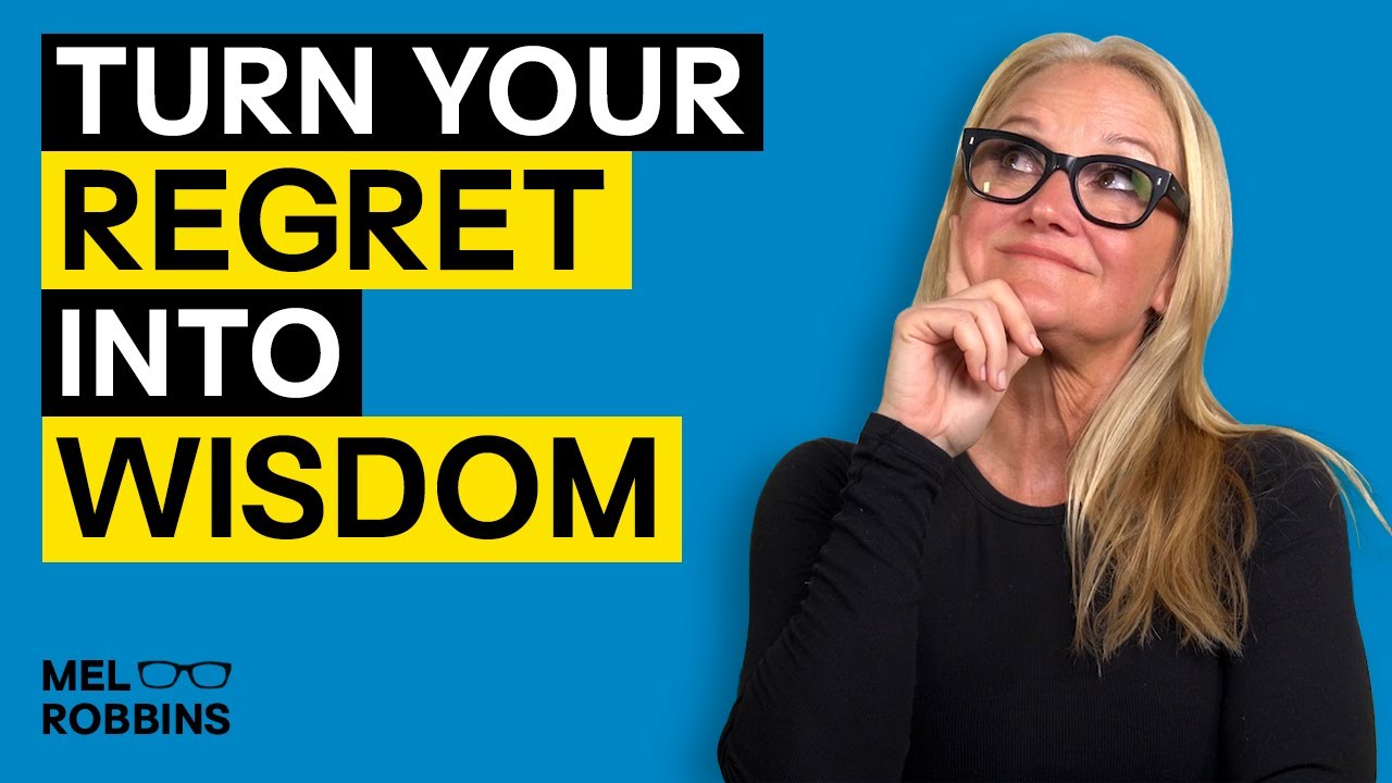 Life Changing Insights That Will Help You Get Out Of Any Situation | Mel Robbins Mashup