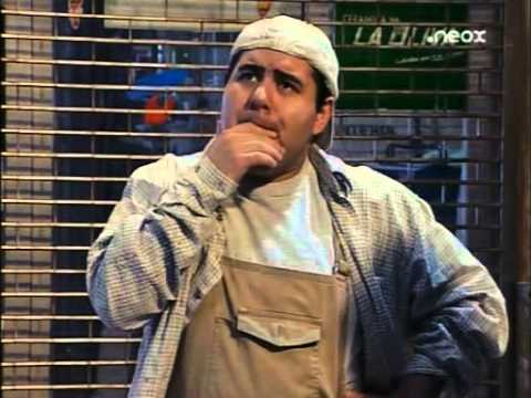 Manos a la Obra - Benito piscinas - 2x37