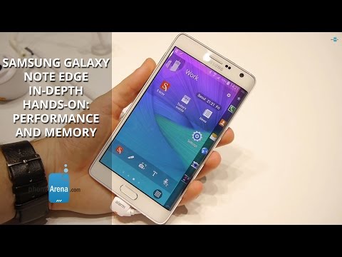 Samsung-Galaxy-Note-Edge-in-depth-hands-on-Performance-and-Memory