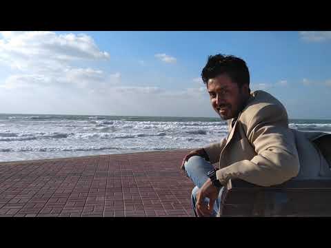 Farhan Umm Al Quwain sea beach