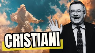 L'incredibile ascesa del Cristianesimo - Alessandro Barbero