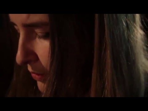 BEHOLD! Episode 3 Leonie Evans - Lucecita