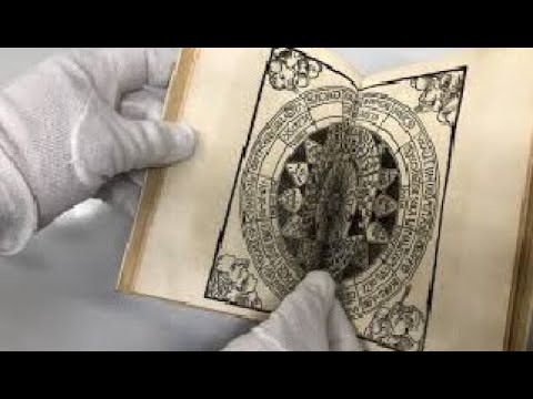 Die Geschichte von Papier und Buchdruck