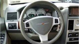 preview picture of video '2010 Chrysler Town & Country Used Cars Pittsburgh PA'