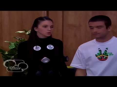 Jake si Blake - Episodul 38 - Nimic nou sub soare