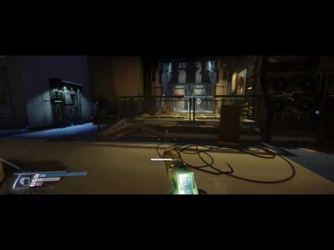 Prey Freeze/Crash Fail