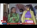 Lena Price Dancing With Parvin Susan Makula Bujingo And Antie Sue Team Juction Churchgal