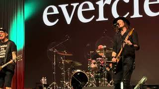 Everclear - Local God Live @ Lava Cantina - The Colony TX - September 25, 2024