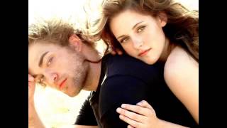 Bella and Edward review my kisses by Leann Rimes 😀