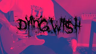 Dying Wish - Fragments of a Bitter Memory (Guitar Cover)