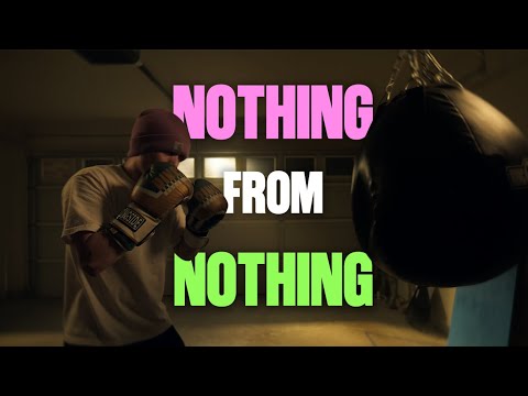 Nothing From Nothing