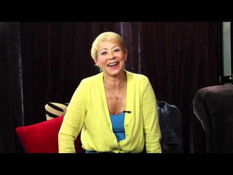 PROMO - Debi Derryberry On VO Buzz Weekly With Chuck Duran & Stacey J. Aswad