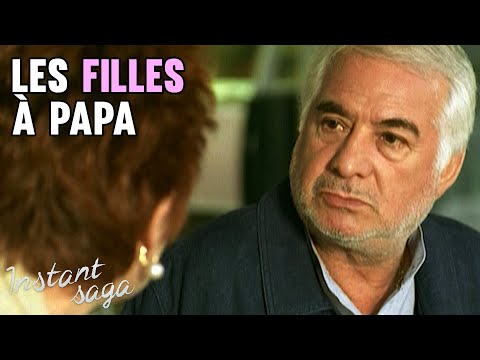Les Filles à papa  (2001)  WEB-1080 (Extrait)