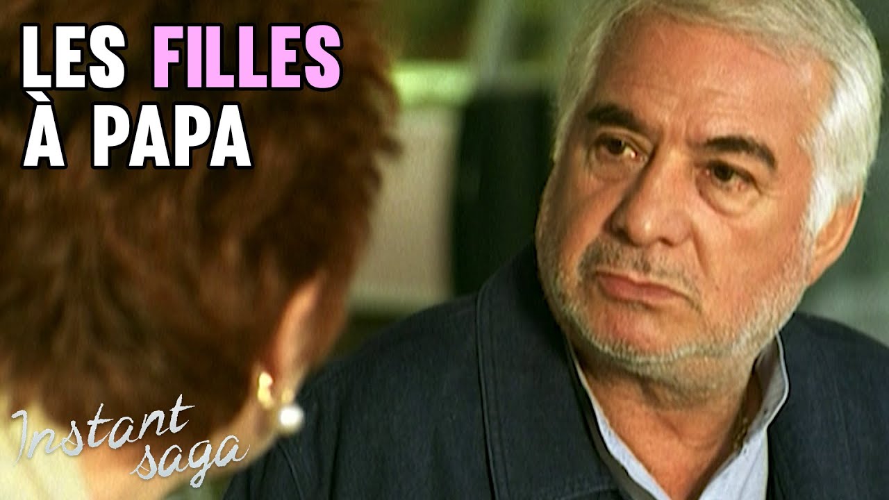 Miniature de la vidéo Les Filles à papa  (2001)  WEB-1080 (Extrait) du film Les Filles à papa