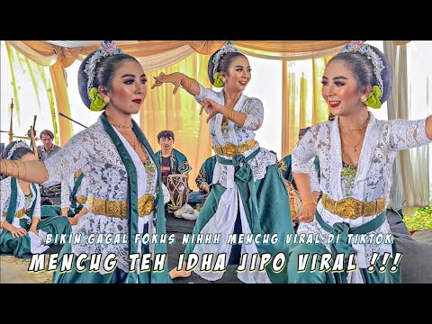 MENCUG TEH IDHA JIPO!!! VIRAL TIKTOK BIKIN GAGAL FOKUS - Babajidoran Guyon Wargi Grup Live Lembang