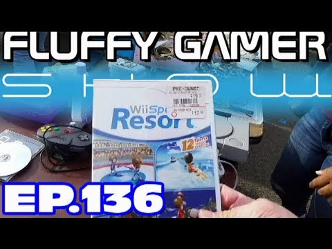 I FEEL THE NEED FOR A SWAP MEET | FGS EP 136