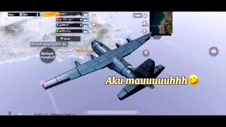 Download lagu PRANK GLOBAL LAGI PAKE SUARA BARBIE AUTO NGAKAK🤣 - PUBG MOBILE mp3