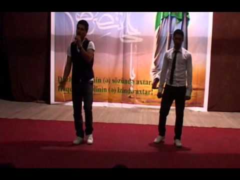 Totosh end Nato kerbelanicat gemisi