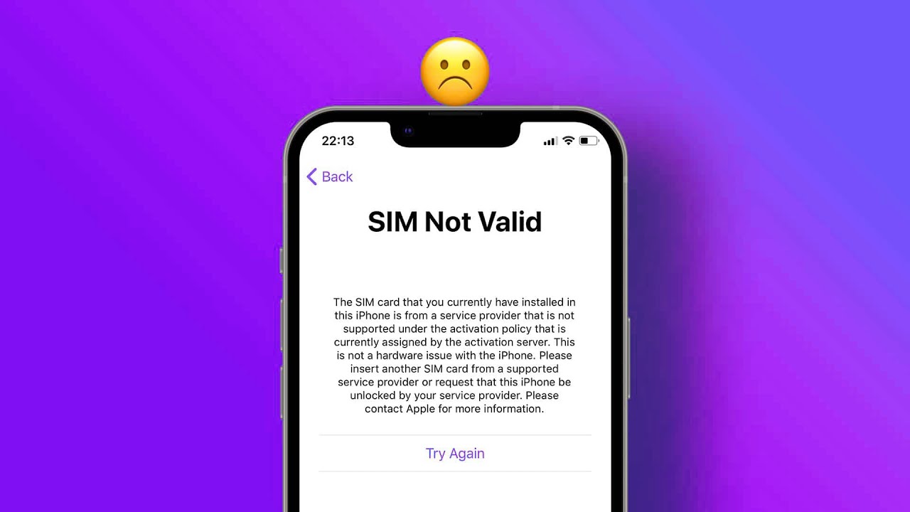 What does carrier locked mean?