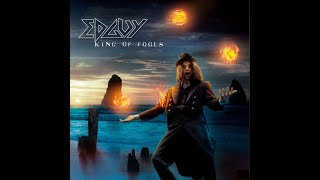 Edguy - Holy Water