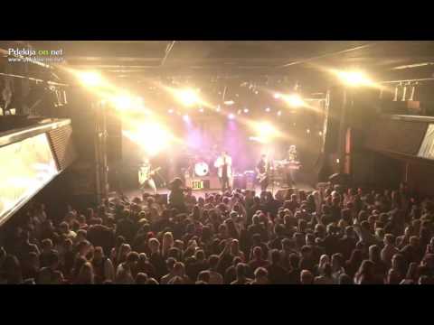 23. Zobl žur v Mariboru