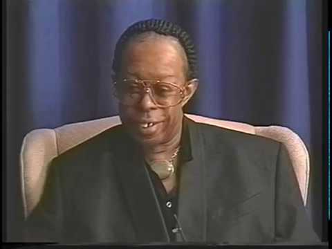 Louis Hayes Interview by Monk Rowe - 1/29/2000 - NYC