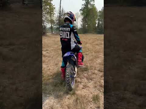 Thumbnail for Full Custom Supermini With a 125 Engine! by Supermini