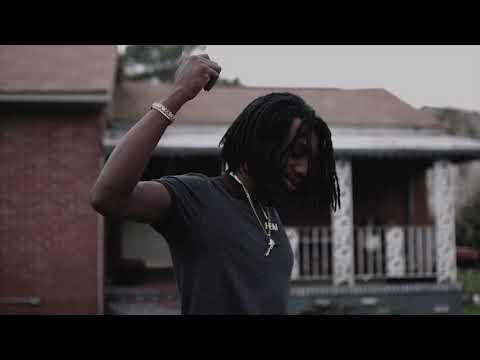 HBM Deezy - Grandma Findin' Paccs | Shot By Vidlord