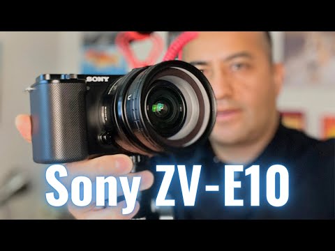 Sony ZV E10 | Worth it in 2023? Watch Before You BUY!