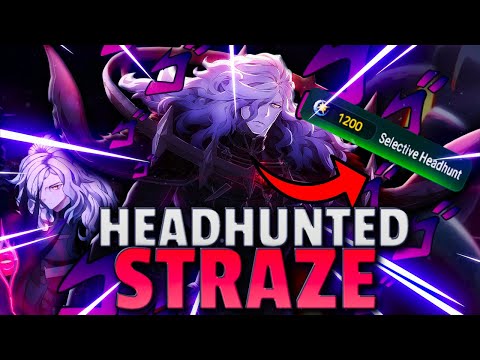 I Headhunted Straze | Epic Seven
