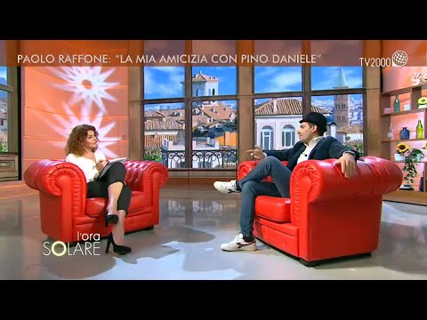 L'Ora Solare, 11 maggio 2021