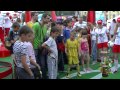 Реклама Coca cola Евро 2012 