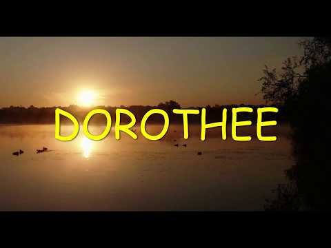 LE PRENOM DU JOUR 18( DOROTHEE)